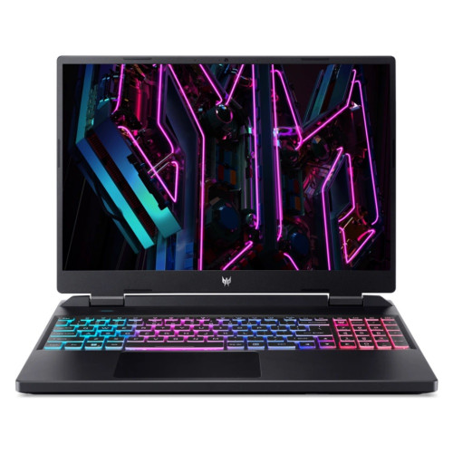Ноутбук Acer Predator Helios Neo 16 PHN16-71-76TY (NH.QLVEU.002) Black