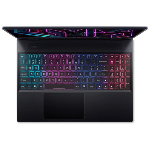 Ноутбук Acer Predator Helios Neo 16 PHN16-71-76TY (NH.QLVEU.002) Black