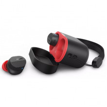 Навушники TWS Philips TAA5508 Black (TAA5508BK/00)