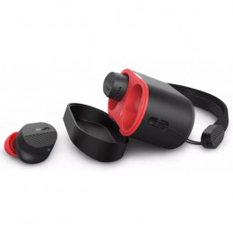 Навушники TWS Philips TAA5508 Black (TAA5508BK/00)
