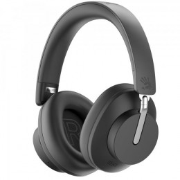 Гарнітура ігрова Bloody MH390 (Black), чорний колір, Bluetooth v5.3 + 3.5 Jack