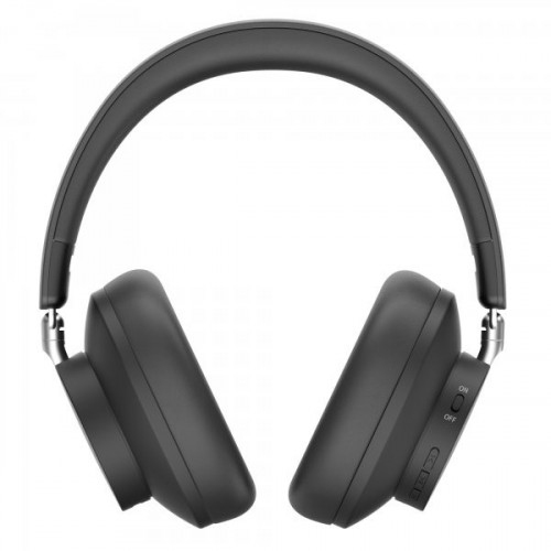 Гарнітура ігрова Bloody MH390 (Black), чорний колір, Bluetooth v5.3 + 3.5 Jack