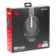 Гарнітура ігрова Bloody MH390 (Black), чорний колір, Bluetooth v5.3 + 3.5 Jack