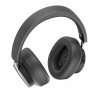 Гарнітура ігрова Bloody MH390 (Black), чорний колір, Bluetooth v5.3 + 3.5 Jack