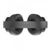 Гарнітура ігрова Bloody MH390 (Black), чорний колір, Bluetooth v5.3 + 3.5 Jack