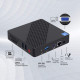 Неттоп Minisforum N40 (754111105856)