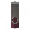 Флеш-накопичувач USB 4GB Team Color Turn E902 Purple (TE9024GP01)