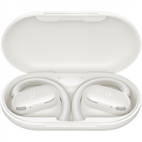 Bluetooth-гарнітура Anker SoundCore V20i White (A3876G21)