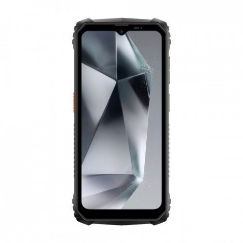 Смартфон Oscal Marine 1 4/128GB Black