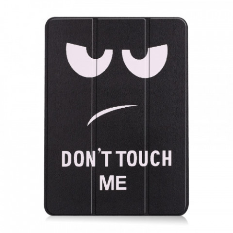 Чохол-книжка BeCover Smart Case для Apple iPad Air 11" M2/M3 (2024/2025) Don`t Touch (711601)