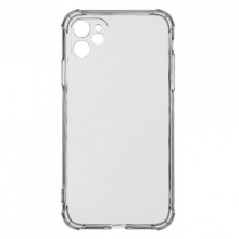 Чохол ArmorStandart Air Force для Apple iPhone 11 Camera cover Clear (ARM68471)