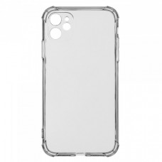 Чохол ArmorStandart Air Force для Apple iPhone 11 Camera cover Clear (ARM68471)