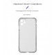 Чохол ArmorStandart Air Force для Apple iPhone 11 Camera cover Clear (ARM68471)