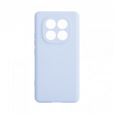 Чохол ArmorStandart ICON для Xiaomi Redmi Note 15 4G / Note 15 5G / Poco M8 5G Camera cover Lavender (ARM89816)