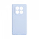 Чохол ArmorStandart ICON для Xiaomi Redmi Note 15 4G / Note 15 5G / Poco M8 5G Camera cover Lavender (ARM89816)