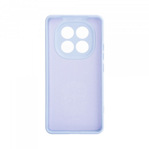 Чохол ArmorStandart ICON для Xiaomi Redmi Note 15 4G / Note 15 5G / Poco M8 5G Camera cover Lavender (ARM89816)