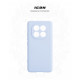 Чохол ArmorStandart ICON для Xiaomi Redmi Note 15 4G / Note 15 5G / Poco M8 5G Camera cover Lavender (ARM89816)