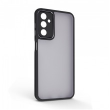 Чохол ArmorStandart Shade для Samsung A14 Black (ARM70065)