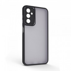 Чохол ArmorStandart Shade для Samsung A14 Black (ARM70065)