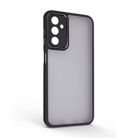 Чохол ArmorStandart Shade для Samsung A14 Black (ARM70065)