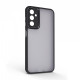 Чохол ArmorStandart Shade для Samsung A14 Black (ARM70065)