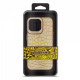 Чохол Harder Crocosaur для Apple iPhone 14 Pro Max Beige (ARM76727)