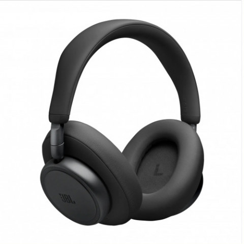 Bluetooth-гарнітура JBL Live 780NC Black (JBLLIVE780NCBLK)