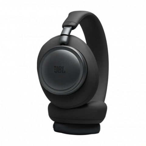 Bluetooth-гарнітура JBL Live 780NC Black (JBLLIVE780NCBLK)