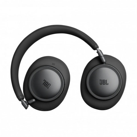 Bluetooth-гарнітура JBL Live 780NC Black (JBLLIVE780NCBLK)