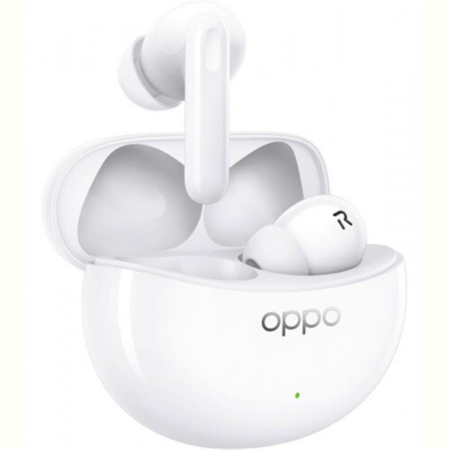 Bluetooth-гарнітура Oppo Enco Air3 Pro White (ETE51_White)