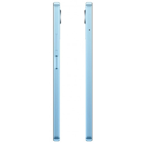 Смартфон realme C30s 3/64GB Stripe Blue