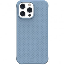 Чохол UAG [U] для Apple iPhone 14 Pro Max Dot Magsafe, Cerulean