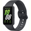 Фiтнес-браслет Samsung Galaxy Fit3 Gray (SM-R390NZAASEK)