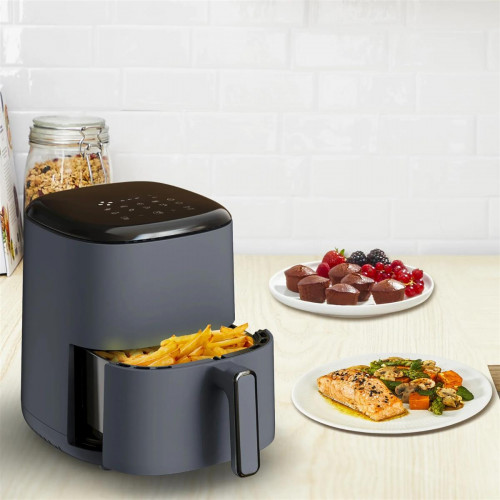 Мультипіч Tefal EasyFry Compact EY145B10