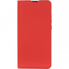 Чохол-книжка BeCover Exclusive New Style для Xiaomi Redmi 14C 4G / Poco C75 Red (712662)