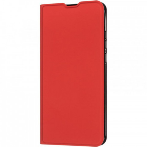 Чохол-книжка BeCover Exclusive New Style для Xiaomi Redmi 14C 4G / Poco C75 Red (712662)