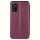 Чохол-книжка BeCover Exclusive для Samsung Galaxy A16 5G SM-A166 Red Wine (712206)
