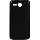 Чохол-накладка Drobak Elastic PU для Lenovo A680 Black (211451)