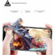 Захисне скло ArmorStandart Full Glue для Samsung A42 (A425) Black (ARM58347)