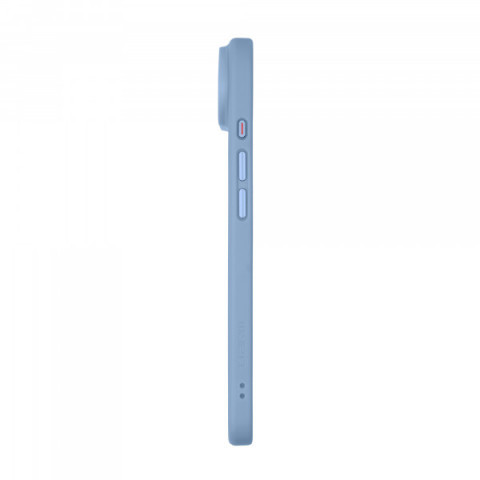 Чохол ArmorStandart Lush MagCase для Apple iPhone 17 Air Chambray (ARM87477)