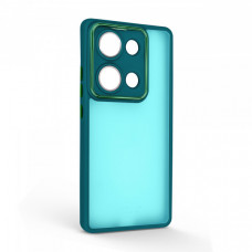 Чохол ArmorStandart Shade для Xiaomi Redmi Note 13 Pro 4G Dark Green (ARM75696)