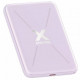 Зовнішній акумулятор Proove X-Core 5000mAh 20W Purple (PNXC20010009)