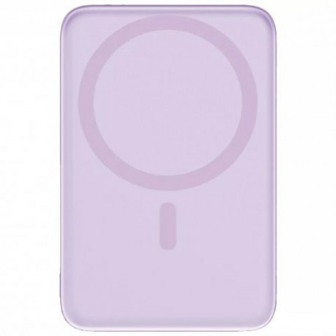 Зовнішній акумулятор Proove X-Core 5000mAh 20W Purple (PNXC20010009)