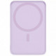 Зовнішній акумулятор Proove X-Core 5000mAh 20W Purple (PNXC20010009)