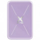 Зовнішній акумулятор Proove X-Core 5000mAh 20W Purple (PNXC20010009)
