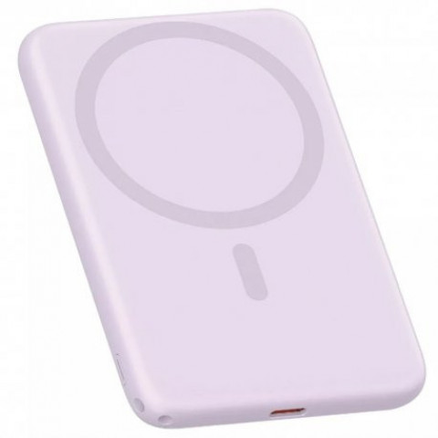 Зовнішній акумулятор Proove X-Core 5000mAh 20W Purple (PNXC20010009)