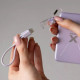 Зовнішній акумулятор Proove X-Core 5000mAh 20W Purple (PNXC20010009)