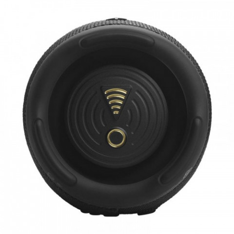 Акустична система JBL Charge 5 Wi-Fi Black (JBLCHARGE5WIFIBLK)