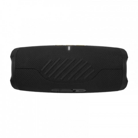 Акустична система JBL Charge 5 Wi-Fi Black (JBLCHARGE5WIFIBLK)