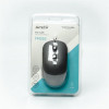 Миша A4Tech Fstyler FM26S Smoky Grey